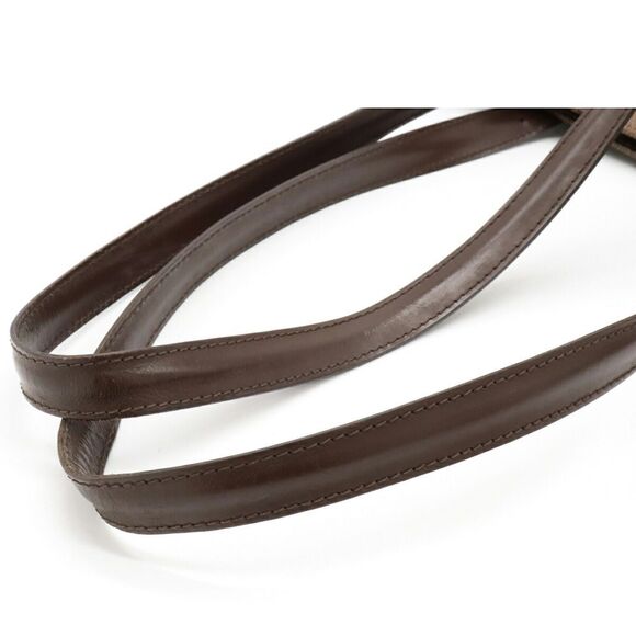 Louis Vuitton Damier Chelsea Shoulder Bag - Picture 4 of 9